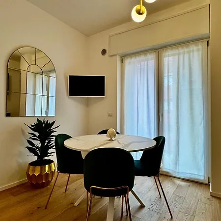 Vendégház Eccelsobarese Boutique - Station Area