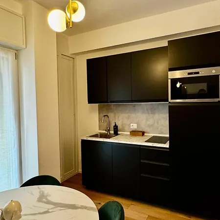 Vendégház Eccelsobarese Boutique - Station Area Bari