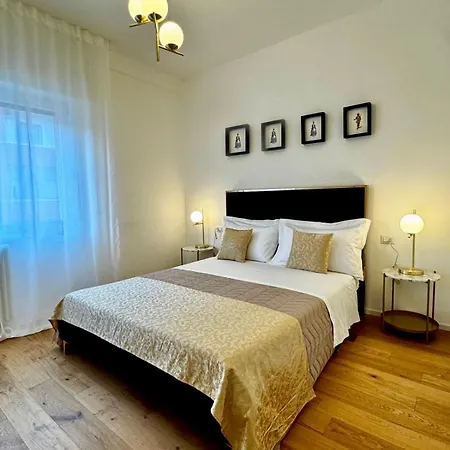 Eccelsobarese - Close To Airport Train Link Guest house *