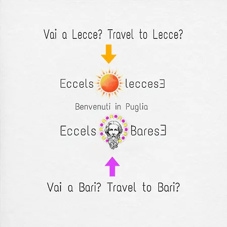 Guest house Eccelsobarese Boutique - Station Area 4*