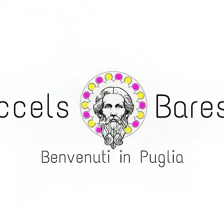 Pensjonat Eccelsobarese - Close To Airport Train Link Bari
