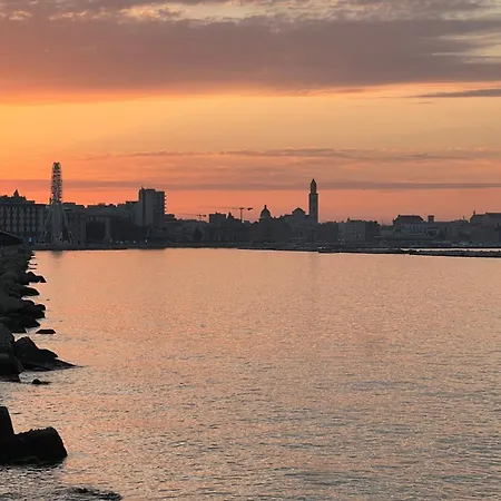 Eccelsobarese Boutique - Station Area 4* Bari