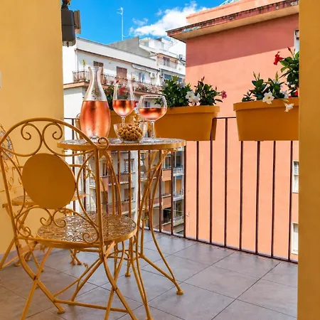 Guest house Eccelsobarese Boutique - 10 Mins From Center